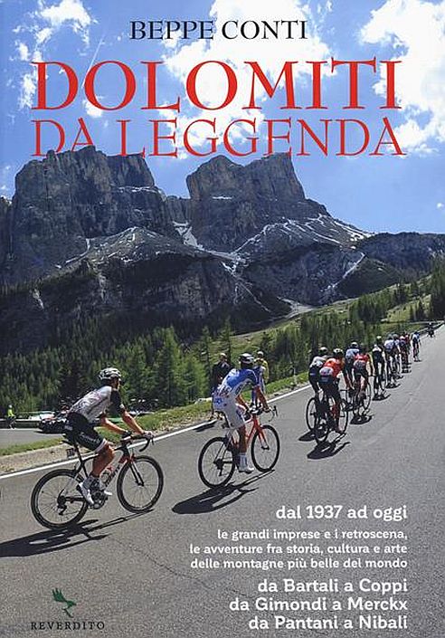 Legendary Dolomites